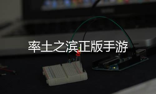 率土之滨正版手游