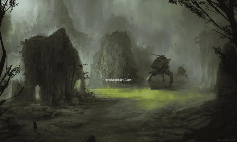 现代战舰破解版中文破解版