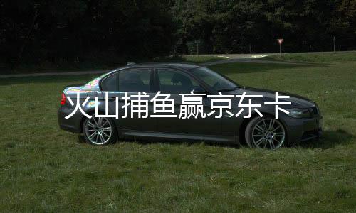 火山捕鱼赢京东卡