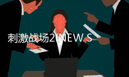 刺激战场2(NEW STATE Mobile)