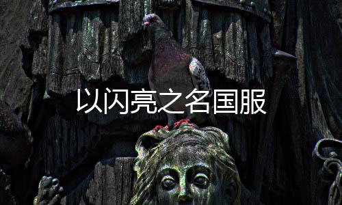 以闪亮之名国服