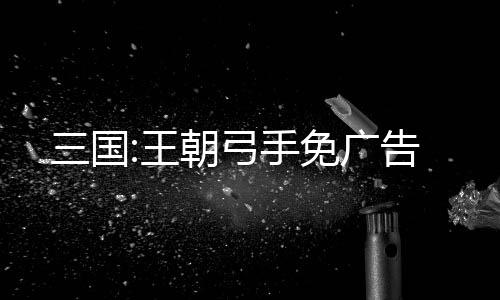 三国:王朝弓手免广告