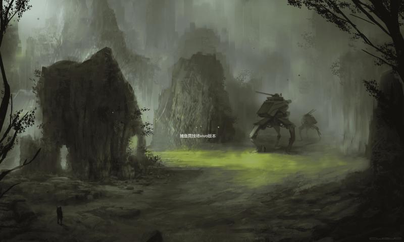 捕鱼竞技场vivo版本