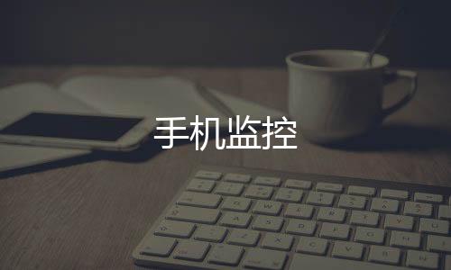 手机监控