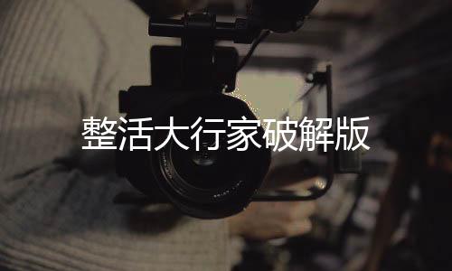 整活大行家破解版