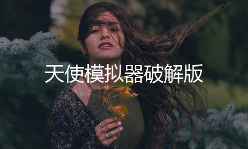 天使模拟器破解版