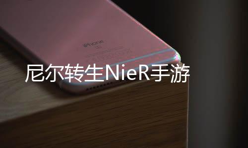 尼尔转生NieR手游