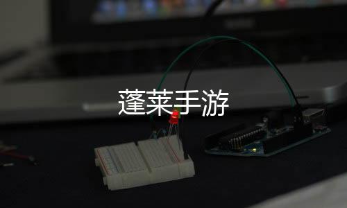蓬莱手游
