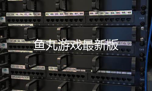 鱼丸游戏最新版
