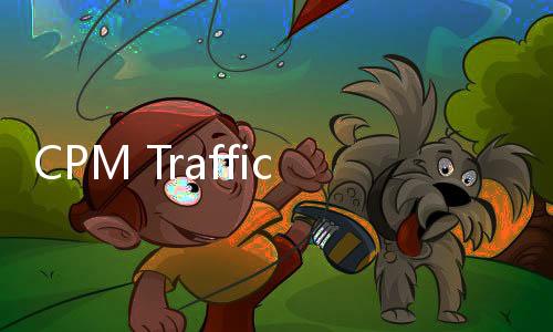 CPM Traffic Racer最新版