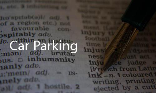 Car Parking(多人停车2024内置菜单修改版)