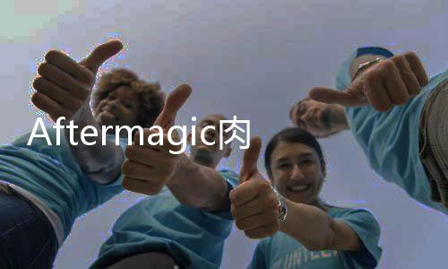 Aftermagic肉鸽游戏