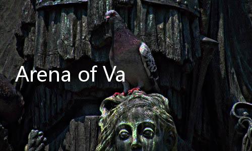 Arena of Valor国际版