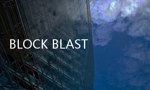 BLOCK BLAST