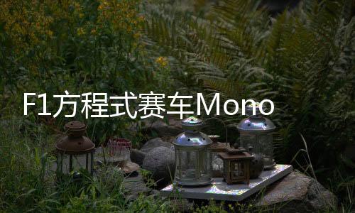 F1方程式赛车Monoposto游戏破解版
