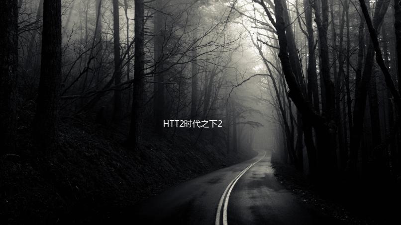 HTT2时代之下2