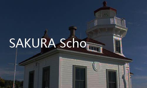SAKURA SchoolSimulator英文版2025