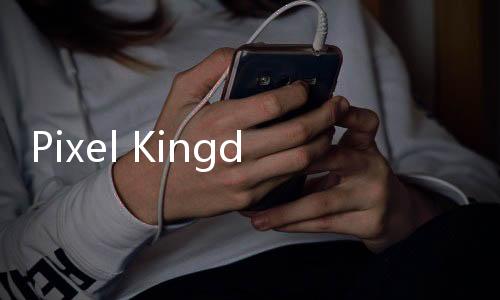 Pixel Kingdom像素王国