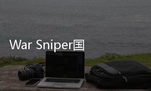 War Sniper国际服