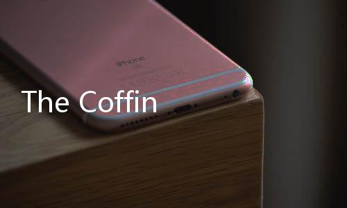 The Coffin of Andy and Leyley汉化