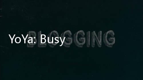 YoYa: Busy Life World尤雅世界游戏免费
