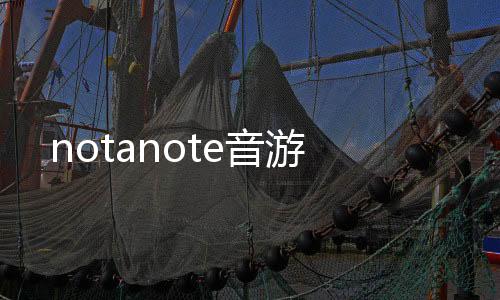 notanote音游